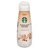 Starbucks Non Dairy Almond & Oat Hazelnut Latte Coffee Enhancer, 828 mL