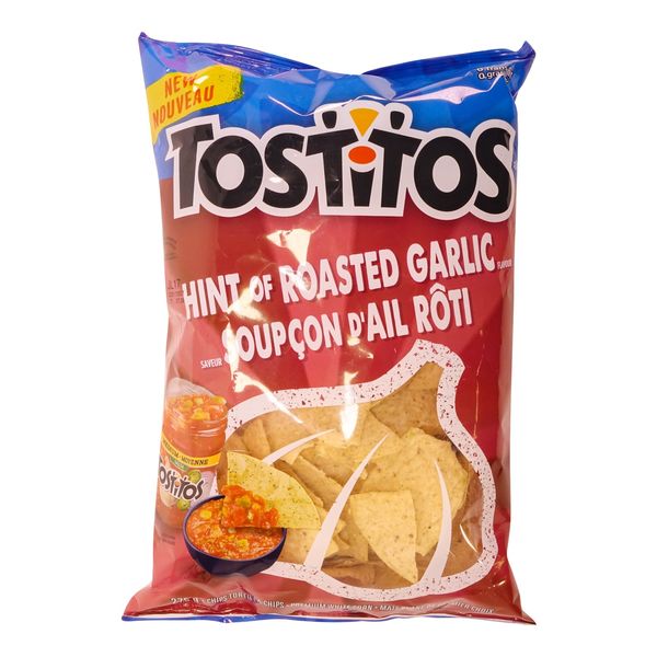 Tostitos Chips, 1 ct