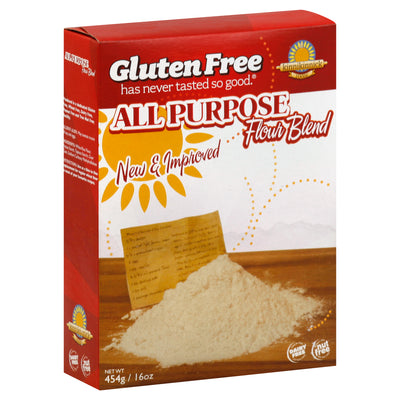 Kinniknnick Gluten Free All Purpose Flour, 454 g