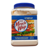 Kraft Miracle Whip, 1.77 L
