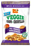 Old Dutch Rip-L Veggie Crisps All Dressed