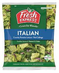 Fresh Express Italian Blend, 280 g