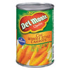 Del Monte Cut Whole Style Carrots, 398 mL