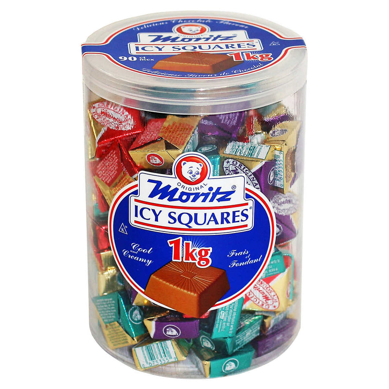 Moritz Icy Squares, 1 kg