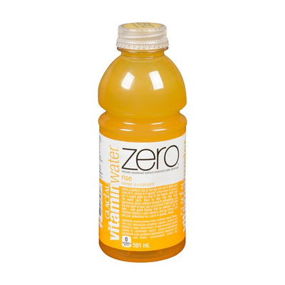 Glaceau Vitamin Water Zero, 591 mL
