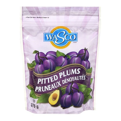 Wasco Pitted Prunes, 375 g