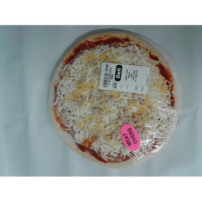 Meat Lovers Pizza 12