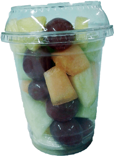 Fruit Salad Cup
