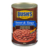 Bush's Best Sweet & Tangy Vegetarian Baked Beans, 398 mL