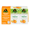 Tropicana No Pulp 100% Florida Orange Juice, 236 mL, 6 ct