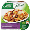 Healthy Choice Steamers Grilled Balsamic Chicken, 255 g