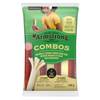 Armstrong Combos Mozzarella & Smoked Salami Sticks, 180 g, 8 ct
