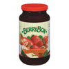 Berrybox Apple Strawberry Jam, 500 mL