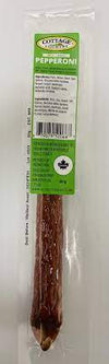 Cottage Country Mild Pepperoni Stick, 50 g