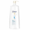 DOVE SHAMPOO