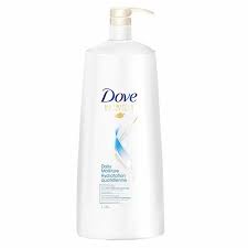 DOVE SHAMPOO