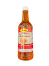 Purity Syrup Orange Creamsicle, 750 mL