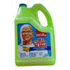 Mr. Clean Disinfectant Summer Citrus, 5.2 L