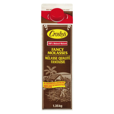 Crosby's Fancy Molasses, 1.35 kg