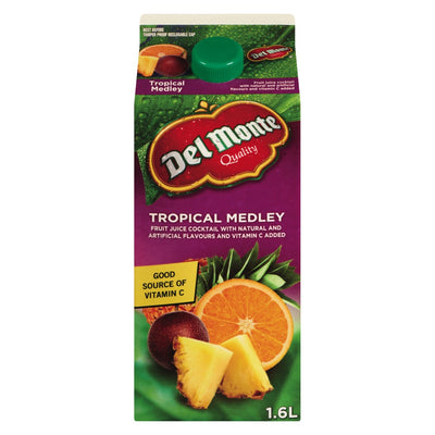 Del Monte Tropical Medley, 1.6 l