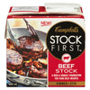Campbell's Stock First Beef Stock, 480 mL