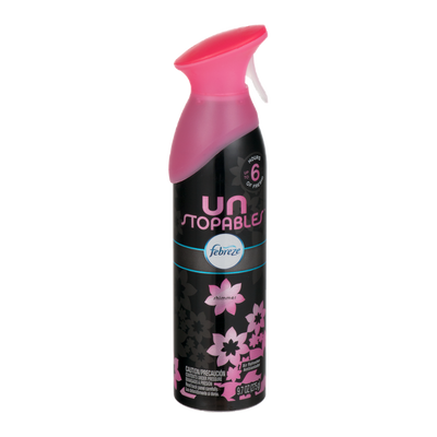 Febreze Unstopables Air Refresher Shimmer