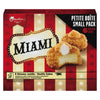 Miami Vanilla Cakes, 6 count, 162 g