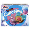 HOSTESS CUPCAKES COTTON CANDY