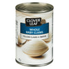 Clover Leaf Whole Baby Clams In Water, 142 g
