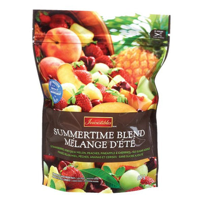 IR SUMMER FRUIT MIX