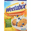 Weetabix Whole Grain Cereal, 400 g