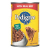 Pedigree Choice Cut Beef In Sauce, 630 g