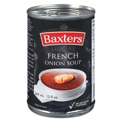 Baxters French Onion Soup, 369 mL