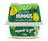 S F DILL PICKLE HUMMUS