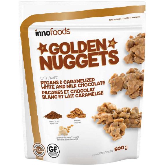 INNO GOLDEN NUGGETS 500G