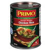 Primo Garden Medley Chicken-Rice Soup, 525 mL