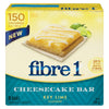 Fibre 1 Key Lime Cheesecake Brs, 190 g