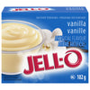 Jell-O Vanilla Instant Pudding, 113 g