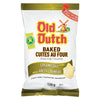 Old Dutch Creamy Dill Baked Potato Crisps, 120 g