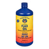 Omega Nutrition Organic Flax Oil, 32 fl oz