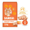Iams Proactive Health Healthy Adult Chicken Cat Food, 11.5 kg