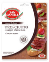 San Daniele Smoked Prosciutto Ham, 100 g