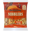 Armstrong Cheese Curds Nibblers Smoky Bacon, 200 g