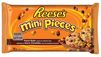Reese's Mini Pieces, 283 g