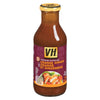 VH Orange Ginger Stir Fry Sauce, 355 mL