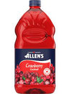 Allen's Cranberry Cocktail, 1.89 L