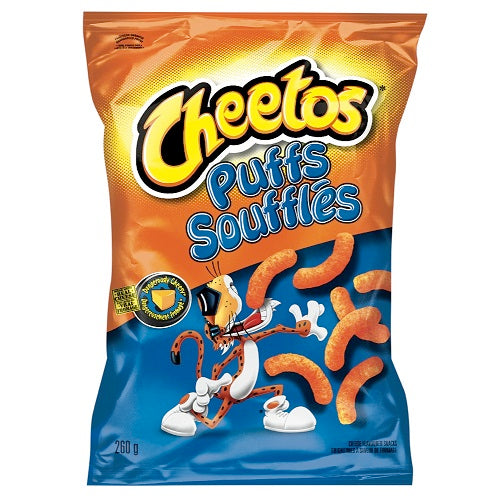 Cheetos Puffs, 260g