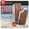 MEGA SANDWICH ICE CREAM