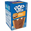 Pop Tarts Frosted S'Mores, 384 g