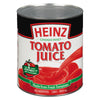 Heinz Tomato Juice, 2.84 L